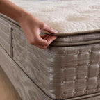 Στρώμα Hauz Vista Firm 90X200